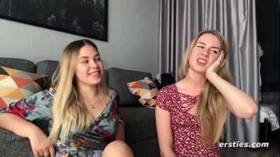  سكس سحاق بنات عنيف: فيلم جديد نار هيولع الموقع!